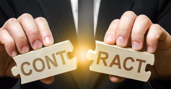 More States Banning Noncompete Agreements