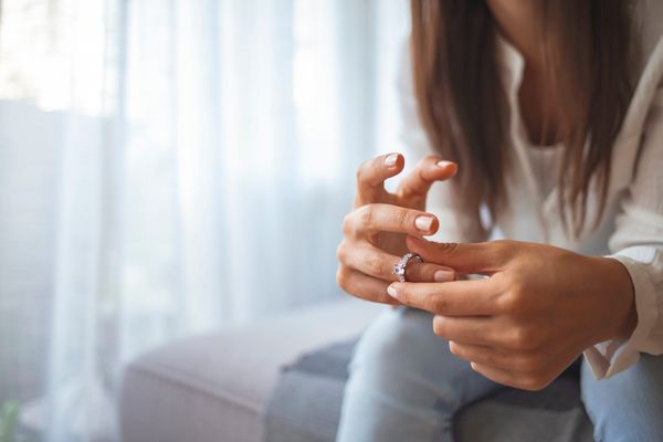Top 10 Divorce Mistakes That Could Cost You Millions