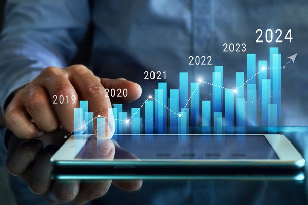 What's Your Investment Plan for 2024?
