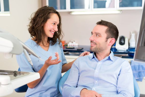 Time To Notify Your Patients Of Their Unused Benefits