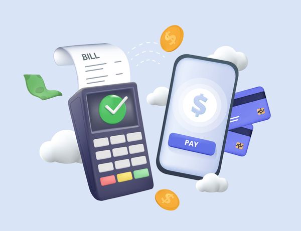 Automate Your Bill Pay And Payment Processing To Save Time And Money
