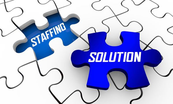 How Are You Handling The Staffing Crisis? (Part 1)