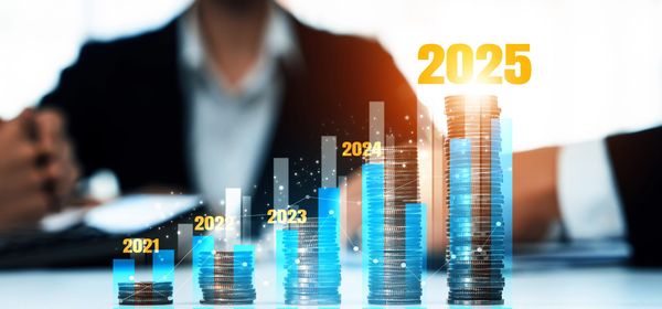 Successful Strategies For 2025