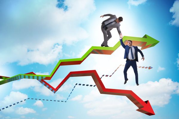 Three Tips to Prepare for a Possible Recession