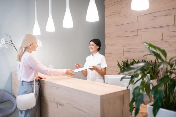 Use A Mystery Shopper To Improve Your New Patient Experience