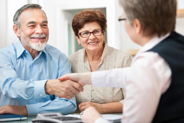 3 Reasons to Consider Seller Financing for Your Transition