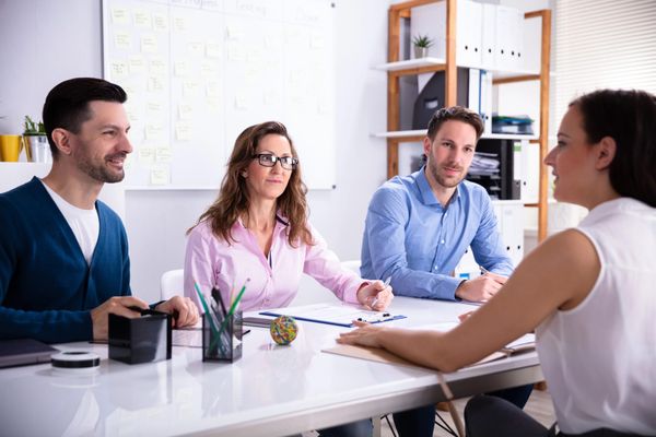 How to Avoid the 7 Deadly Sins of Personnel Management (Online Only Article)