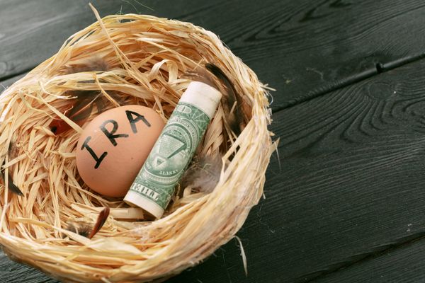 New Law Accelerates Tax Savings for SIMPLE-IRA Doctors