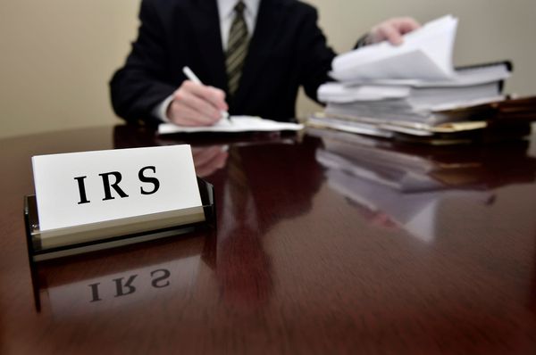 IRS Tightens Noose Around ERC Claims