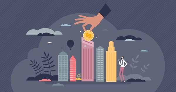 Why You Should Be Skeptical Of Private Equity Investments
