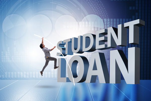 How To Pay Off Student Loans After The Supreme Court Decision