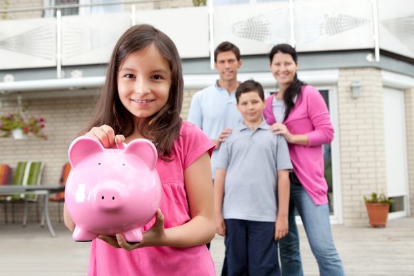 How To Help Your Children Get Ahead
