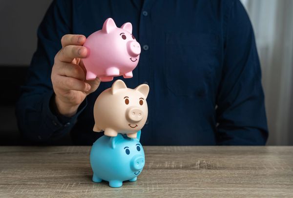 Is Generic Savings Advice Threatening Your Financial Security? (Online-Only Article)