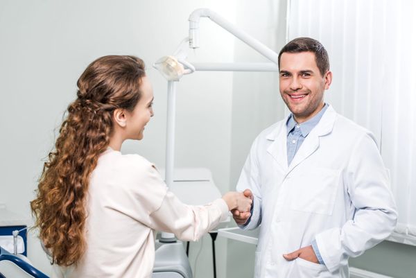 Practice Transition Update - Is a Full Practice Sale Right For You? (Online Only Article)
