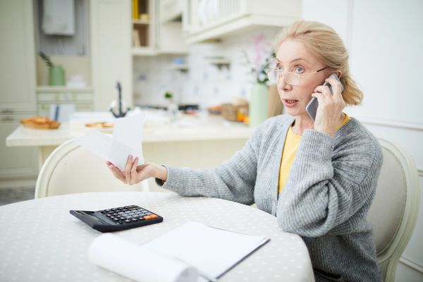 Feeling Overtaxed? Avoid This Common Error!