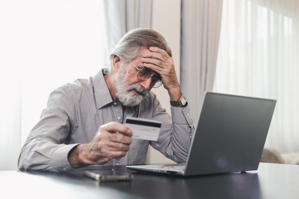 Five Steps to Avoid Record Fraud Losses (Online-Only Article)