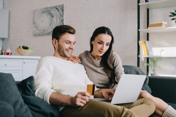 Top 10 Strategies To Control Your Spending