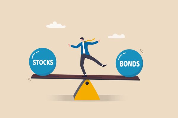 Use Automatic Rebalancing To Protect Your Investments’ Value