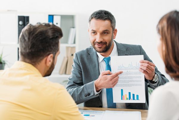 Six Reasons A Financial Coach May Be Your Best Investment