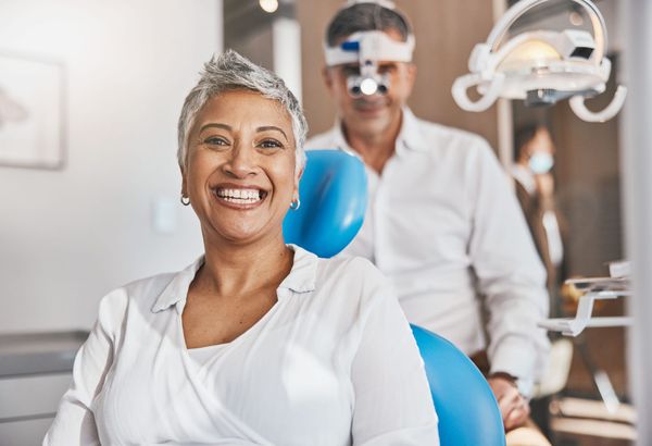Survey Reveals Dentistry Returned To Normalcy In 2023