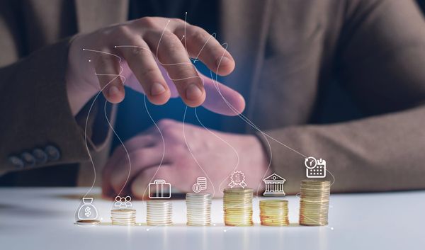 Should You Invest Your Retirement Funds in Private Equity, Real Estate, or Crypto?