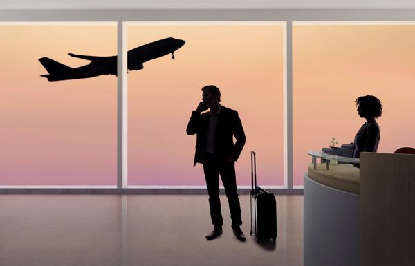New Airline Rules To Ease Refunds