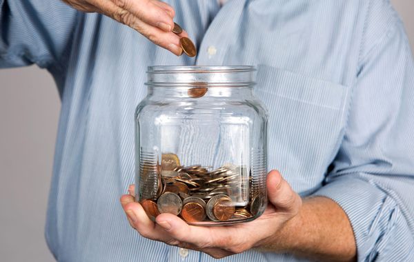 Should You Take Advantage Of The New Trump Savings Accounts?
