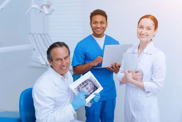 6 Dental Compensation Insights to Increase Practice Profits, Reduce Stress, and Build a Stronger Team