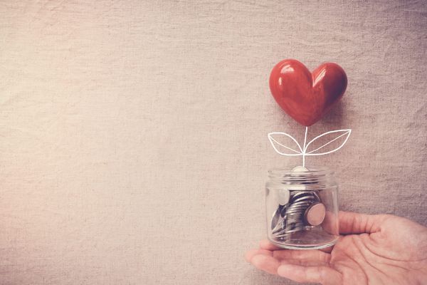 Five Steps To Protect Your Charitable Tax Deductions
