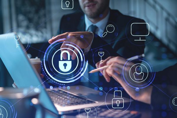 5 Cybersecurity Steps To Shield Your Practice From A Costly Ransomware Attack