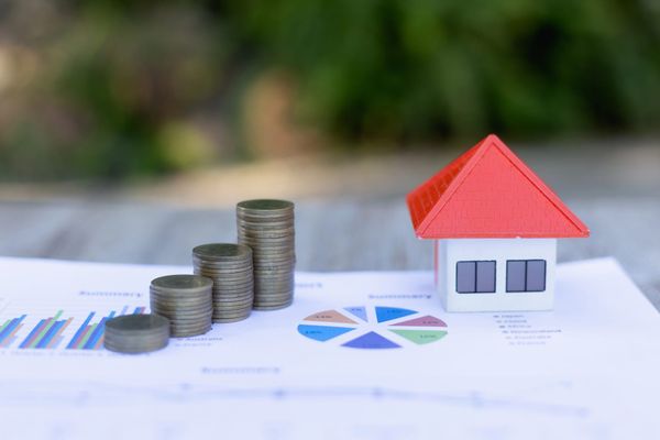 How To Create Huge Tax-Free Real Estate Profits Using Your Roth IRA