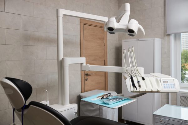 8 Steps To Boost Your Practice’s Sale Value