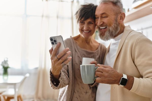 Secrets To A Happy Retirement