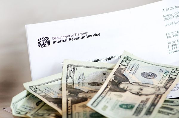 Act Quickly For Potential IRS Refund