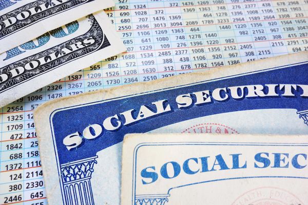 Will Your Social Security Benefits Be Cut?
