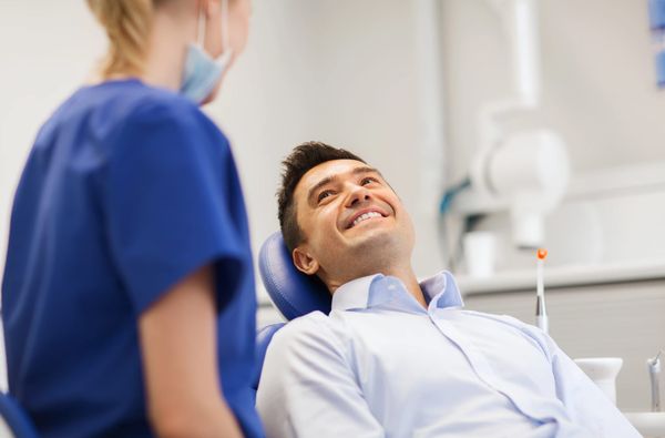 Take These 5 Steps To Increase Patient Referrals