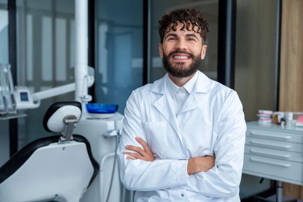 5 Simple Rules That Create Wealthy Dentists