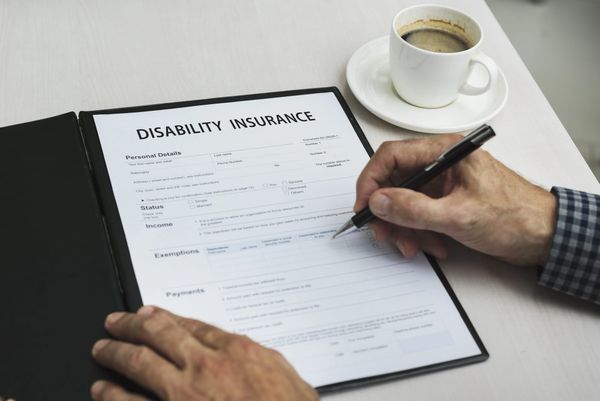5 Rules For Cost-Effective Protection Against Disability