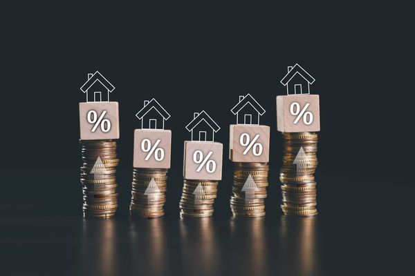 Save Thousands On Borrowing Costs By Comparison Shopping