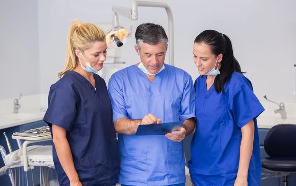 Visit Other Practices to Boost Yours and Cut Taxes