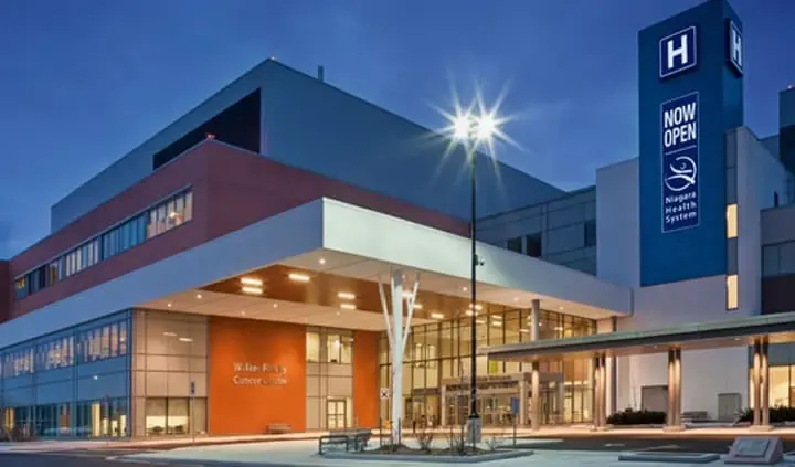 Putting Healthcare Privilege in Perspective: An Overview of Health Crises in Niagara & What YOU Can Do!