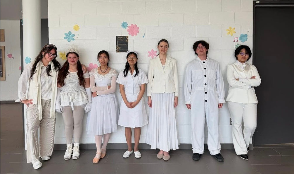 Cappies Gala 2025: A Night to Remember