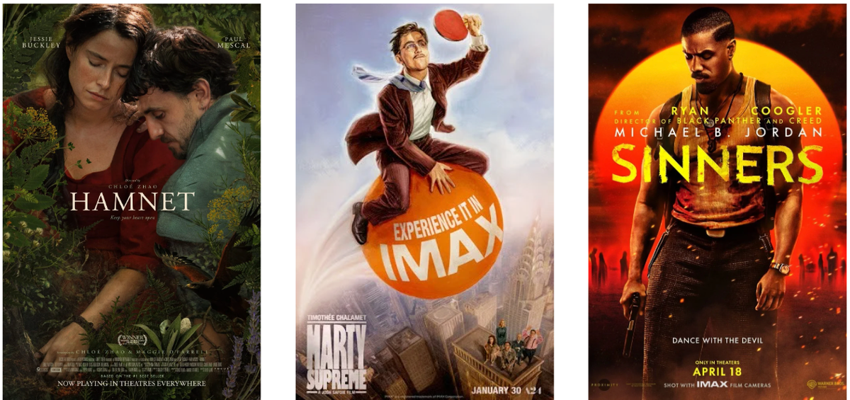 Snubbed Or Not at the 98th Oscars