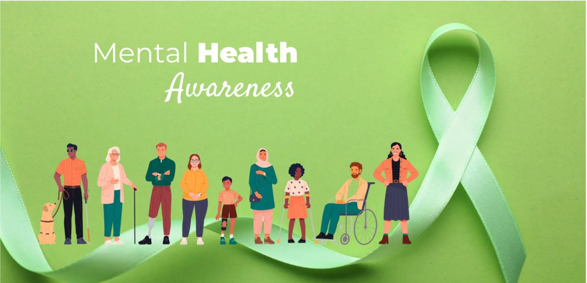 May/June Awareness Months