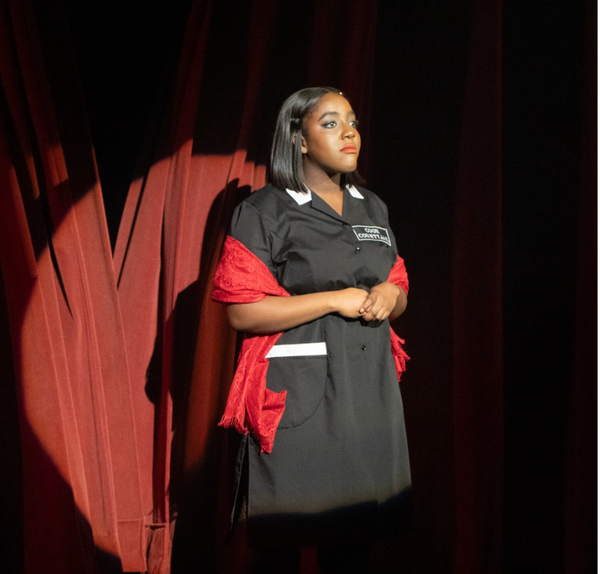 Black History Month: Connecting With Some of Ridley’s Inspiring Black Alumnae!