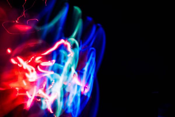 Artwork Highlights: Photo Submissions from The Art of Photography