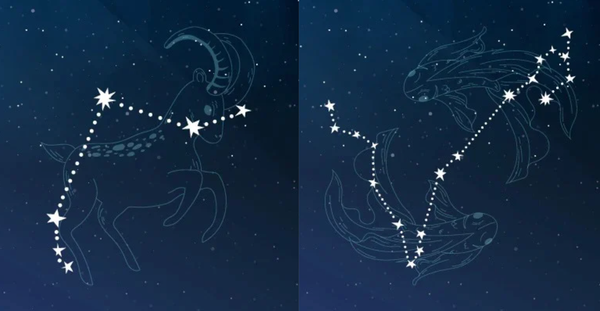 March 2025’s Horoscopes