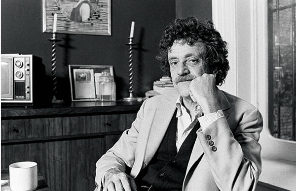 OPINION: Kurt Vonnegut’s Mother Night and the Social Amoeba: When the Veneer Cracks