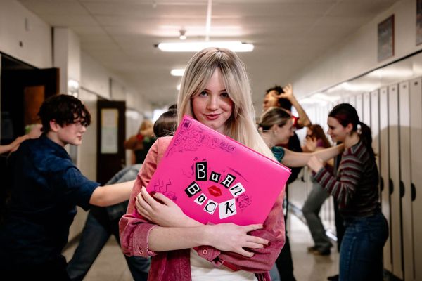 Cappies Review: Mean Girls