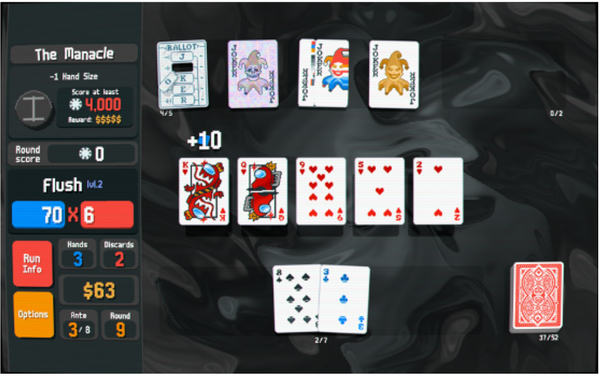 Poker, Hedgehogs, and Phones, Oh My: The Best Video Games of 2024